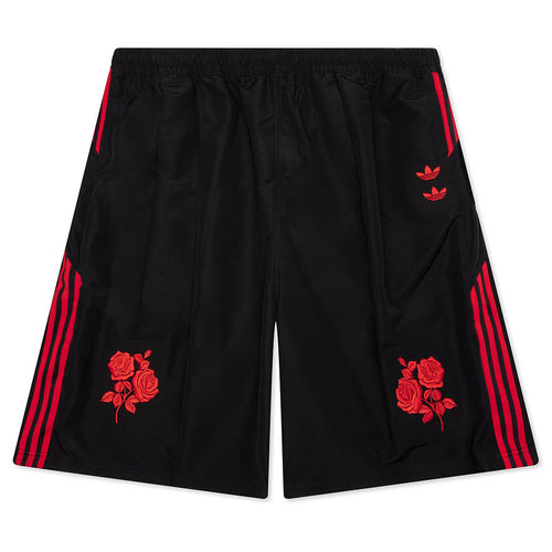 Adidas Originals x Willy Chavarria Long Short - Black