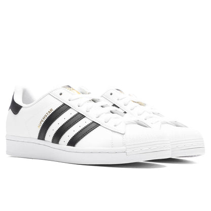 Superstar - Cloud White/Core Black/Cloud White