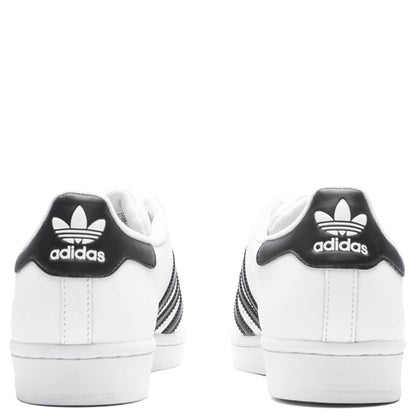 Superstar - Cloud White/Core Black/Cloud White