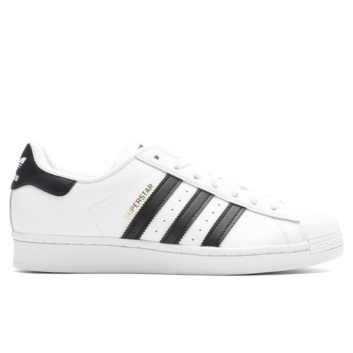 Superstar - Cloud White/Core Black/Cloud White