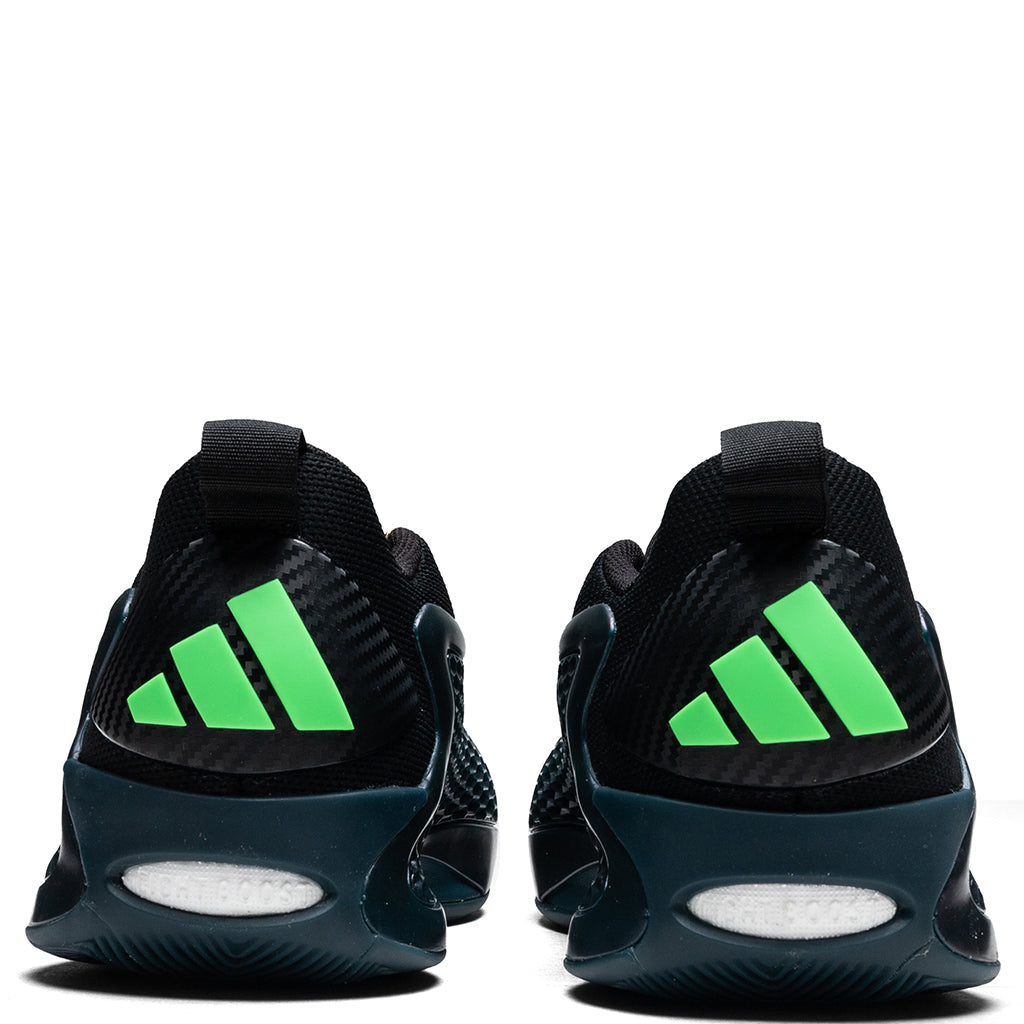 Anthony Edwards 1 Low - Arctic Night/Core Black/Screaming Green
