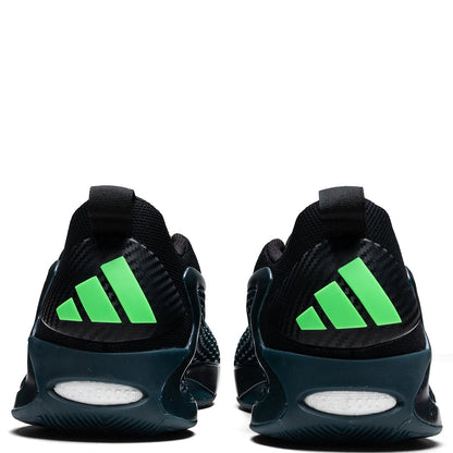 Anthony Edwards 1 Low - Arctic Night/Core Black/Screaming Green