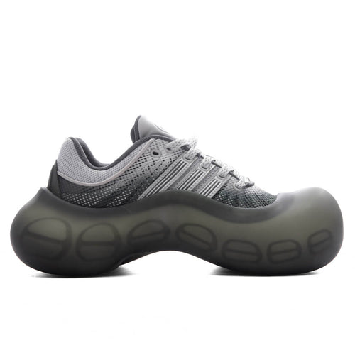 Adidas x Avavav Women's Bubble GB - Grey One/Grey Two/Night Cargo