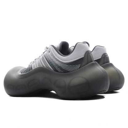 Adidas x Avavav Women's Bubble GB - Grey One/Grey Two/Night Cargo