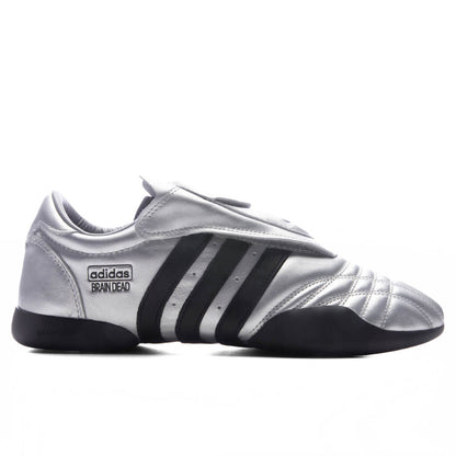 Adidas x Brain Dead Techwondo - Silver Metallic/Core Black/Cloud White