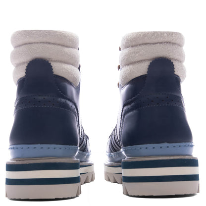 Adidas x CLOT Pro Model By Edison Chen - Mineral Blue/Cream White