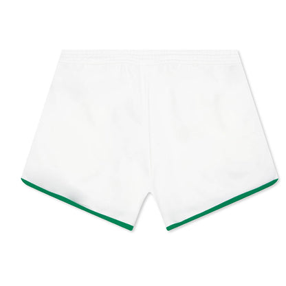 Women's Adidas x Sporty & Rich Short - Off White