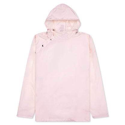 Adidas x Wales Bonner Light Anorak - Wonder Quartz