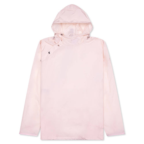 Adidas x Wales Bonner Light Anorak - Wonder Quartz