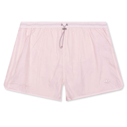 Adidas x Wales Bonner Nylon Shorts - Wonder Quartz