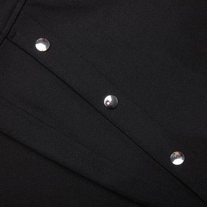 Adidas x Wales Bonner Sailor Pants - Black