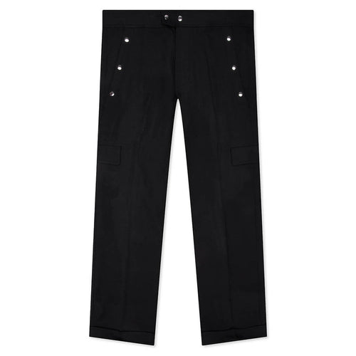 Adidas x Wales Bonner Sailor Pants - Black