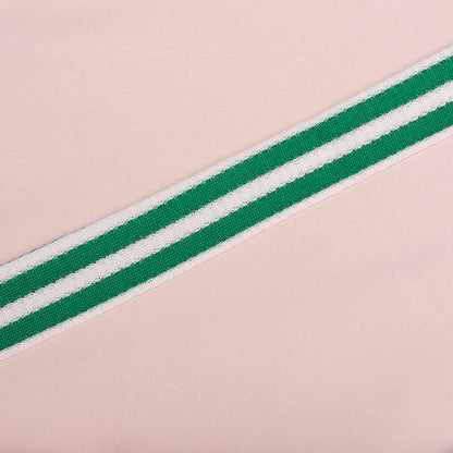 Adidas x Wales Bonner T-Shirt - Wonder Quartz