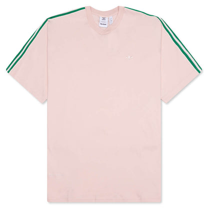Adidas x Wales Bonner T-Shirt - Wonder Quartz