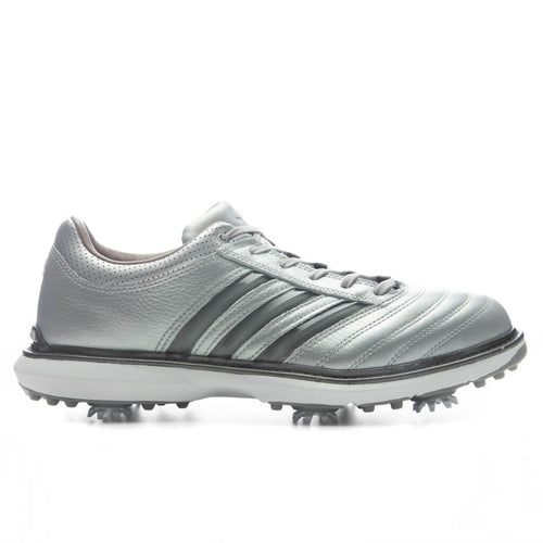 Adidas Originals x Metalwood Studio MC70 Golf Shoe - Silver