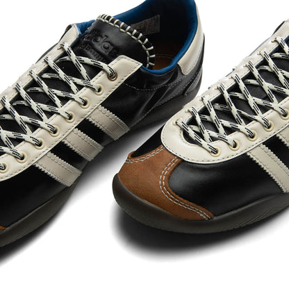 Adidas Originals x Wales Bonner Karintha OG - Core Black/Wonder White/Lush Blue