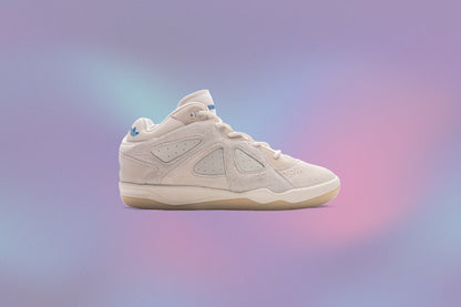Adidas x Bad Bunny BadBo 1.0 'Resilience' - Chalk White/Talc/Core White