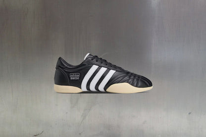 Adidas x Brain Dead Techwondo - Core Black/Cloud White/Warm Vanilla