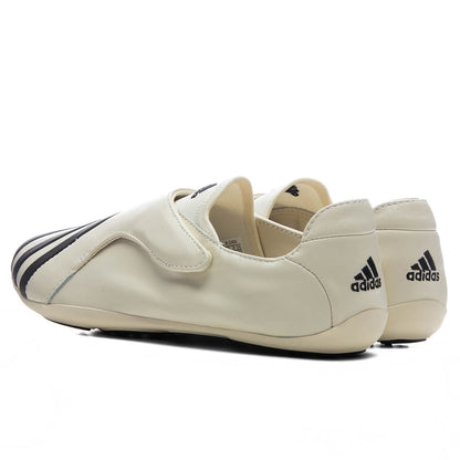Adidas x Pharrell Williams Virginia Vario Flat Earther - Crew White/Core Black