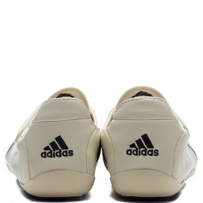 Adidas x Pharrell Williams Virginia Vario Flat Earther - Crew White/Core Black