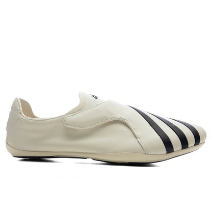 Adidas x Pharrell Williams Virginia Vario Flat Earther - Crew White/Core Black