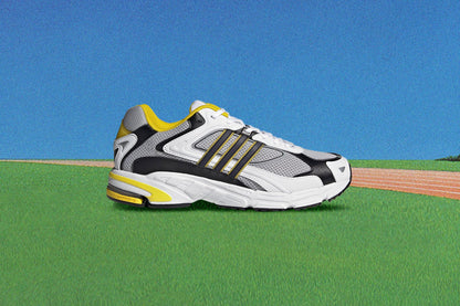 Response CL - White/Black/Yellow