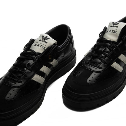 Adidas Originals x Song for the Mute Samba LX Freizeit - Core Black/Off White/Core Black