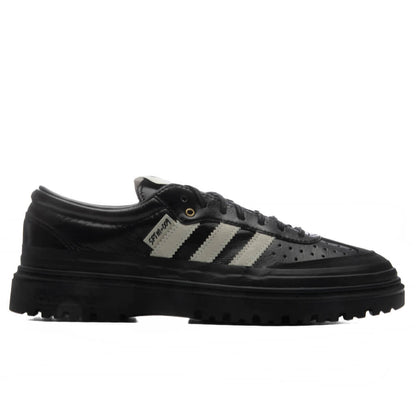 Adidas Originals x Song for the Mute Samba LX Freizeit - Core Black/Off White/Core Black