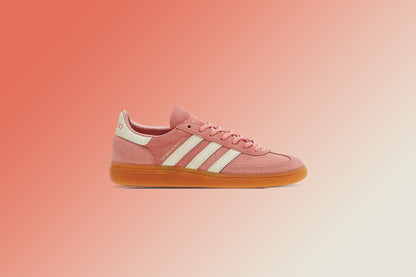 Adidas x Sporty & Rich Handball Spezial - White Tint/Gum/Cloud White