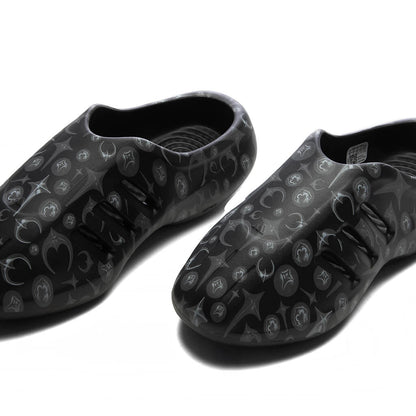Adidas x Thug Club Adifom Iiinfinity Mule - Core Black/Core Black/Core Black