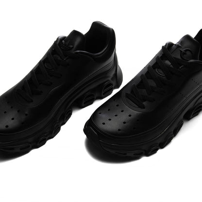 Adidas x Thug Club Adifom Megaride - Core Black/Core Black/Silver Metallic