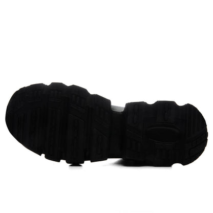 Adidas x Thug Club Adifom Megaride - Core Black/Core Black/Silver Metallic