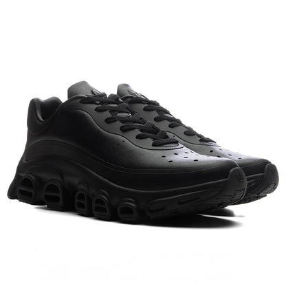 Adidas x Thug Club Adifom Megaride - Core Black/Core Black/Silver Metallic