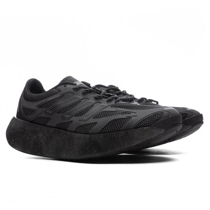 Adizero Aruku - Core Black/Iron Metallic