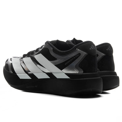 Adizero Evo SL Exo - Core Black/Footwear White/Iron Metallic