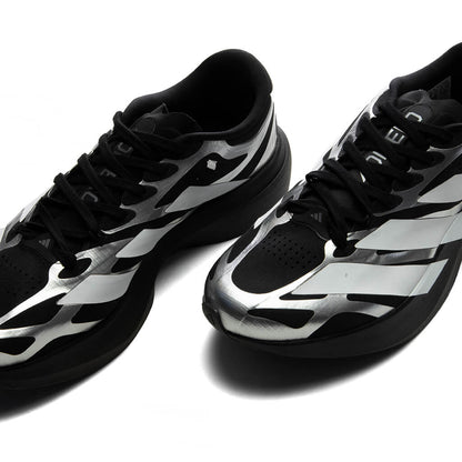 Adizero Evo SL Exo - Core Black/Footwear White/Iron Metallic
