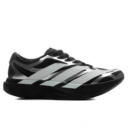 Adizero Evo SL Exo - Core Black/Footwear White/Iron Metallic
