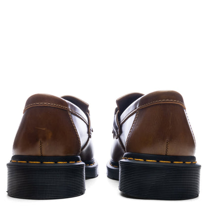 Adrian Bone Snaffle - Mustard