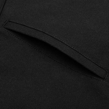 Harrington Jacket - Anthracite Black