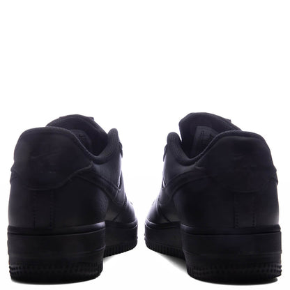 Air Force 1 GTX Vibram - Off Noir/Black/Speed Yellow
