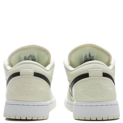 Women's Air Jordan 1 Low - Coconut Milk