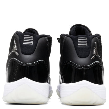 Air Jordan 11 Retro (GS) - Black/Multicolor