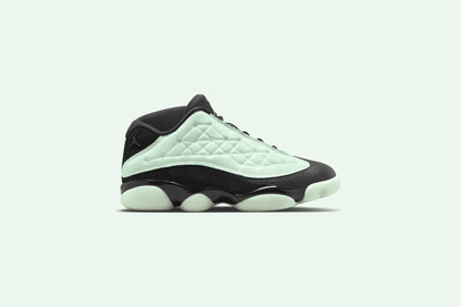 Air Jordan 13 Retro Low "Singles Day" - Barely Green