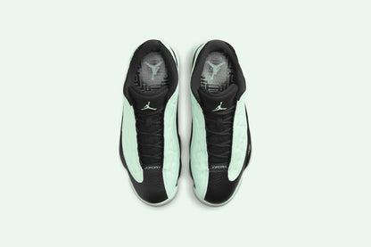 Air Jordan 13 Retro Low "Singles Day" - Barely Green