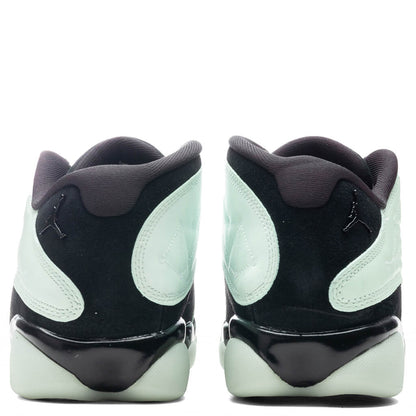 Air Jordan 13 Retro Low "Singles Day" - Barely Green