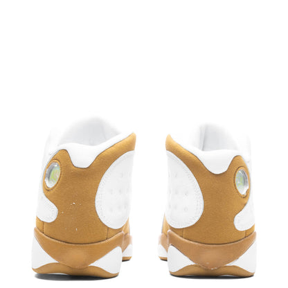 Air Jordan 13 Retro (PS) - White/Wheat