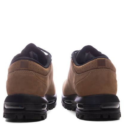 Air Max Goadome Low SP - Taupe/University Red/Black