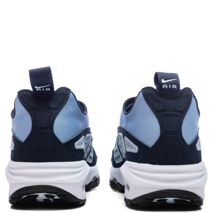 Women's Air Max SNDR - 'Blue Ice' /Obsidian/Blue Whisper/White