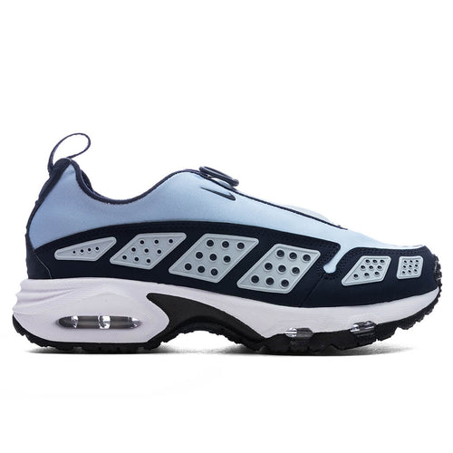 Women's Air Max SNDR - 'Blue Ice' /Obsidian/Blue Whisper/White
