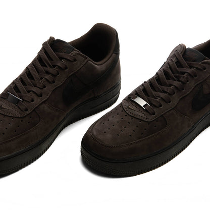 Air Force 1 Low Retro Premium - Black Tea/Black